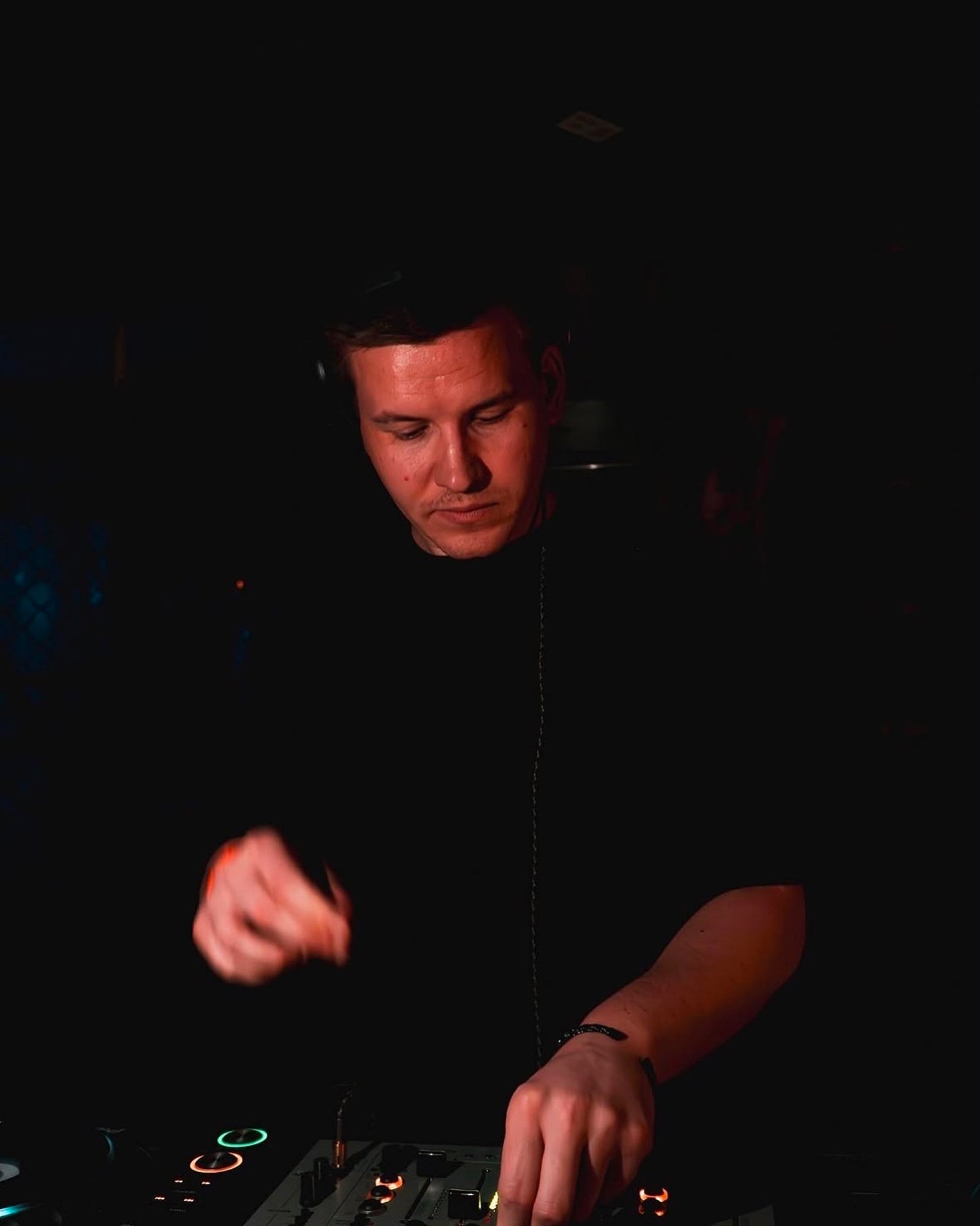 Mark, francuski DJ