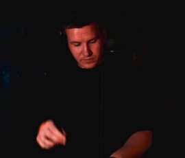 Mark, francuski DJ